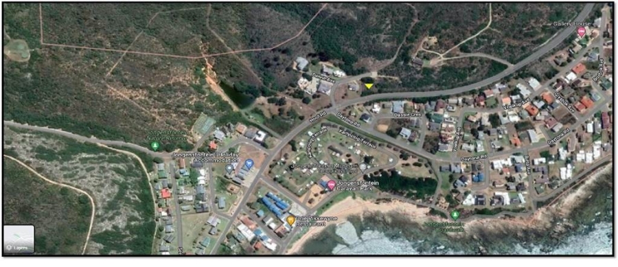 0 Bedroom Property for Sale in Jongensfontein Western Cape